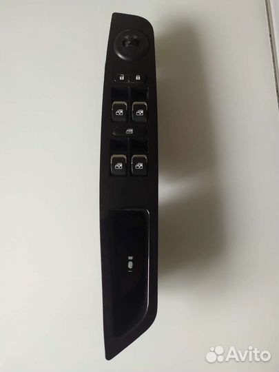 Блок стеклоподъемников Zotye T600 (3746010006B11)