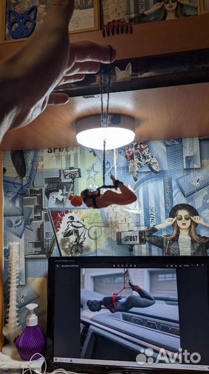 Печать на 3d принтере