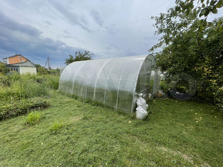 Дача 25 м² на участке 5,5 сот.