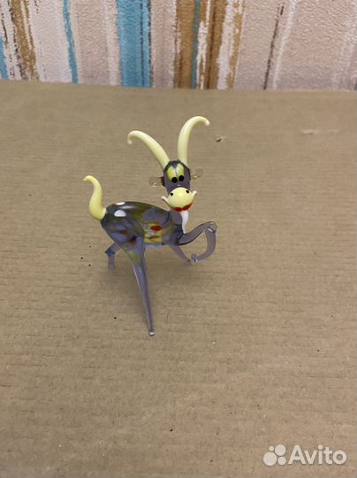 Статуэтки - символ года