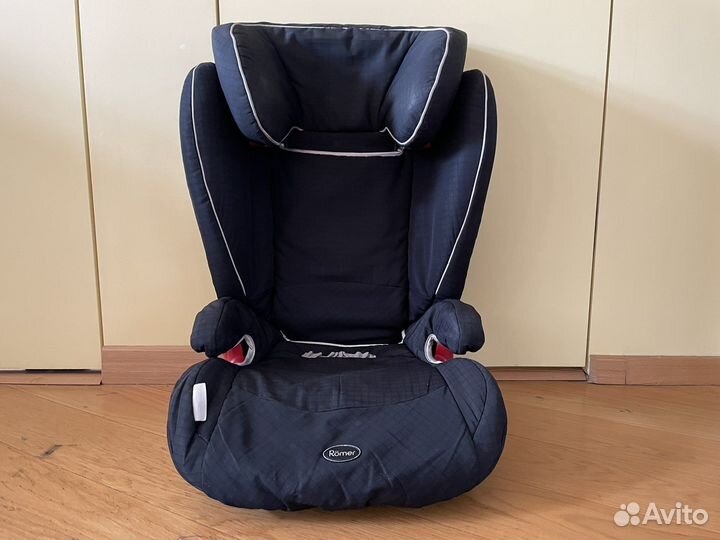 Автокресло Romer Kid 15-36 кг