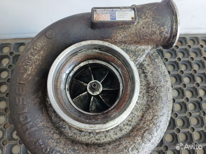 20728220 Турбина Volvo FH, Volvo FM