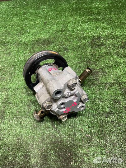 Насос гура sr20