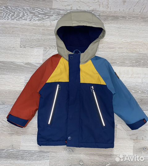 Куртка детская