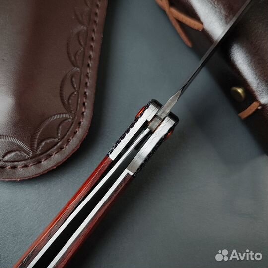 Нож складной - ST Эталон