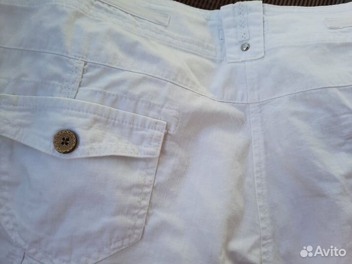 Шорты женские 52 размер