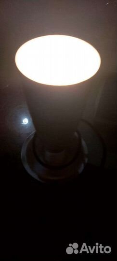 Светильник СССР