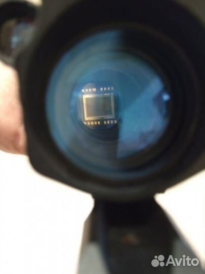 Цифровой прицел ночного видения.Пульсар 750