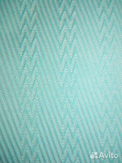 Отрезы ткани