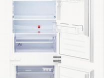 Встраиваемый холодильник икеа Тинад