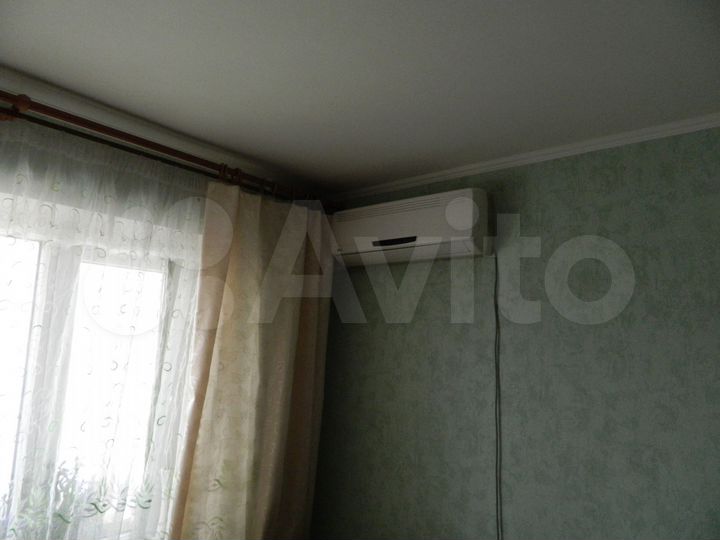 2-к. квартира, 44 м², 3/5 эт.