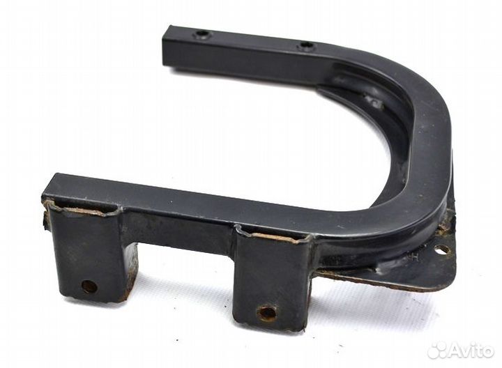 Кронштейн крыла переднего моста, левый volvo FH (01.12)