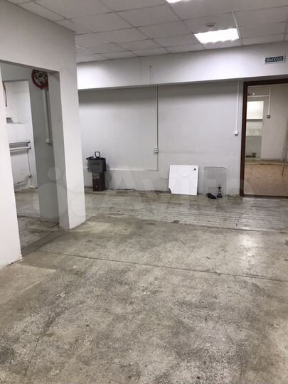 Свободного назначения, 98 м²