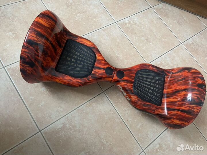 Гироскутер Eboard mizar ML10FM, 10”