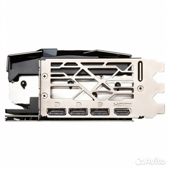 Видеокарта MSI RTX 4070 Ti suprim X 12G 540532