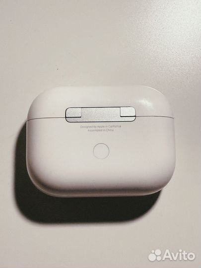 Наушники Apple airpods pro 2