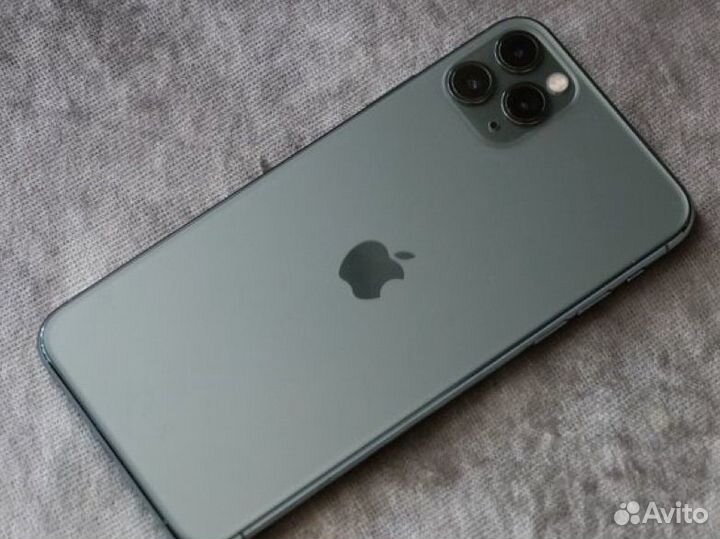 iPhone 11 Pro Max, 256 ГБ