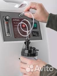 Концентратор кислорода