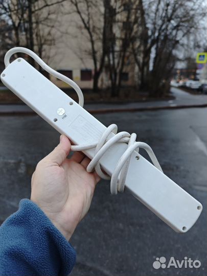 Сетевой фильтр