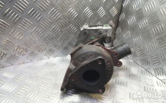 Турбина дизельная jaguar S-type (BNI07BK01)