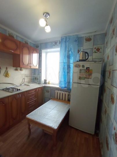 1-к. квартира, 30 м², 5/5 эт.