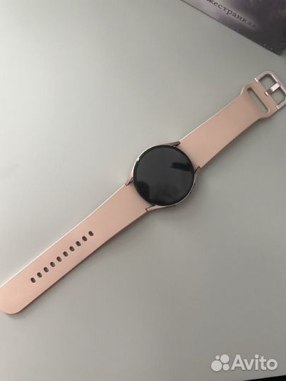 Часы samsung galaxy watch 5