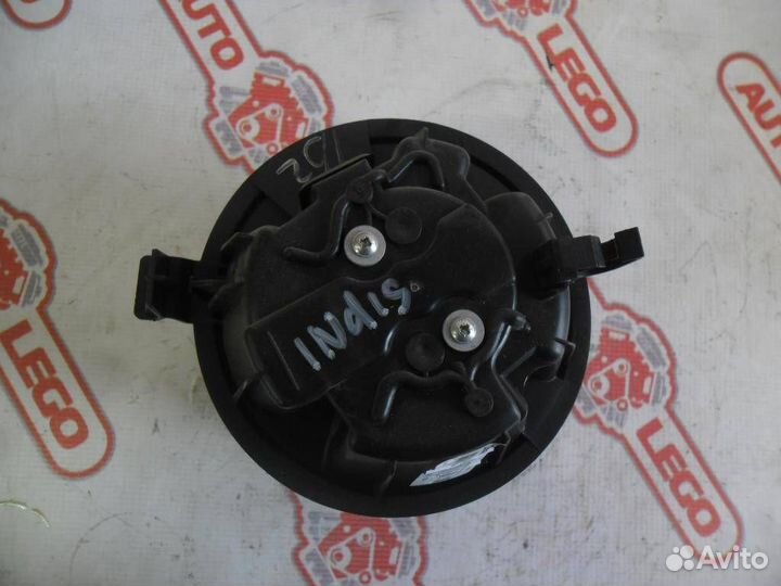 Моторчик печки Chery IndiS 2012