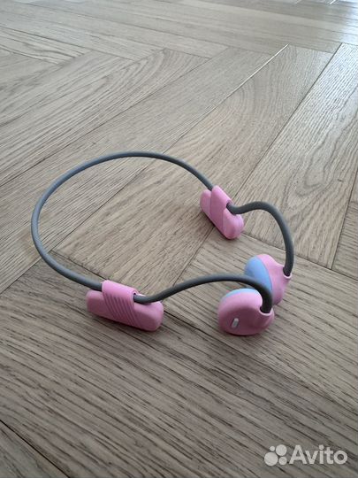 Беспроводные костные детские наушники my first