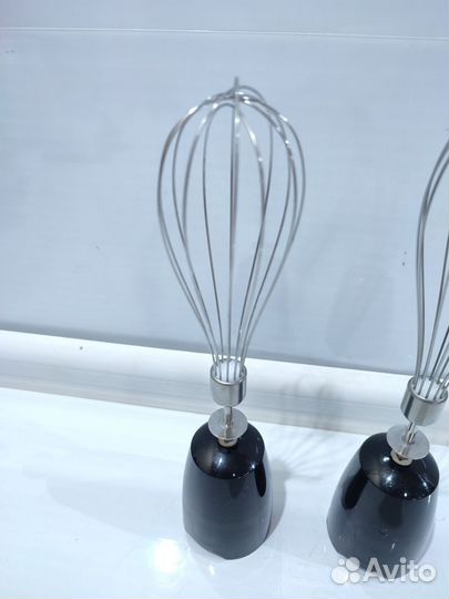 Венчик для ручного блендера Braun MQ7045X