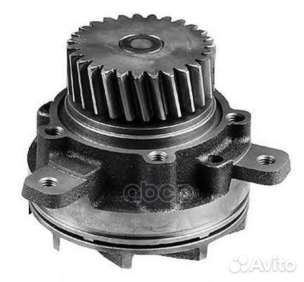 Помпа водяная 352316171227 magneti marelli