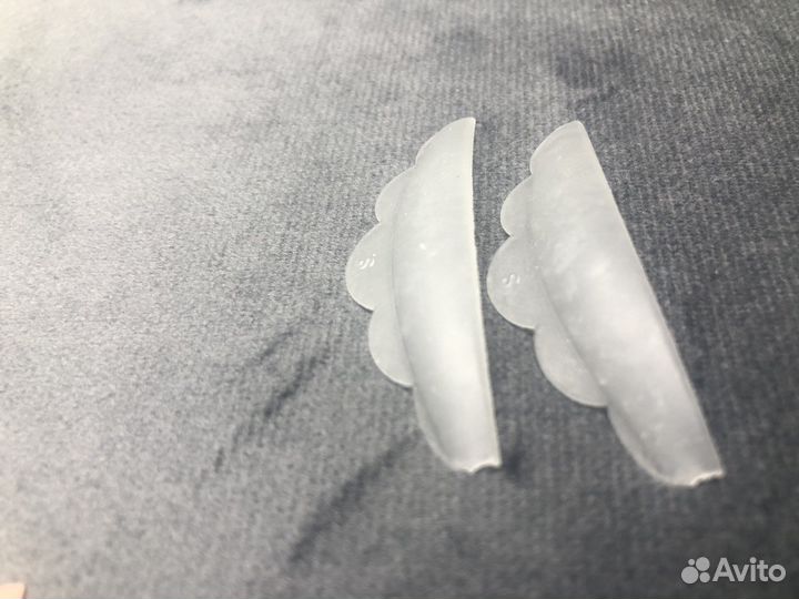 Валики для ламинирования ресниц