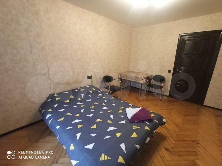 Комната 16 м² в 2-к., 5/16 эт.