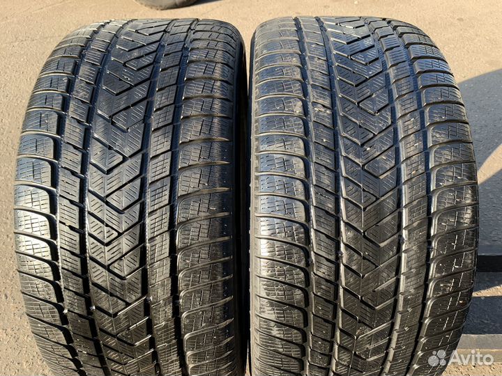 Pirelli Scorpion Winter 315/40 R21 115V