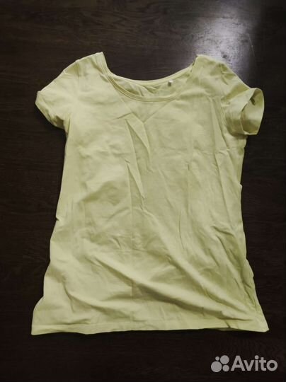 Пакет фирменной женской одежды 46 размер