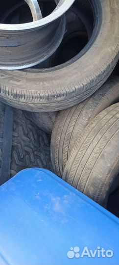 Cachland CH-268 175/65 R14