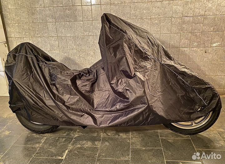 Чехол Starks на мотоцикл