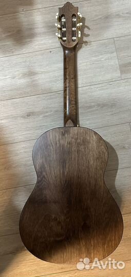 Гитара испанская классическая 6 струн