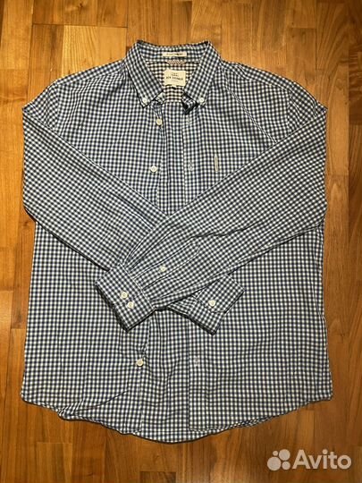 Рубашка ben sherman m
