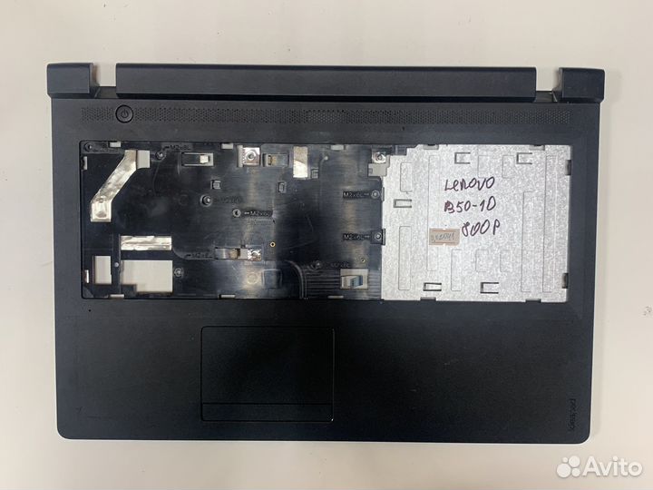 Топкейс для ноутбука Lenovo B50-10