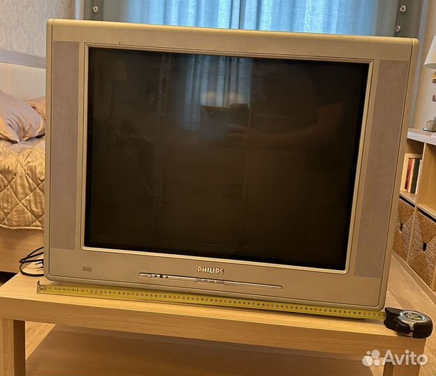 Телевизоры philips бу