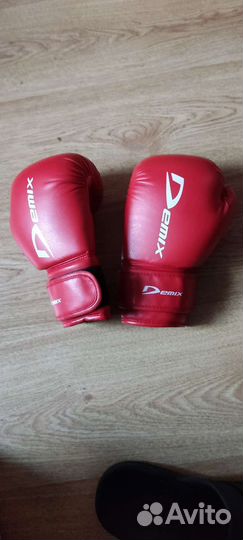 Защита для каратэ детская