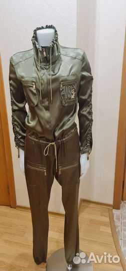 Комбинезон WHO*S WHO вечерний оригинал 42