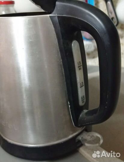 Чайник электрический