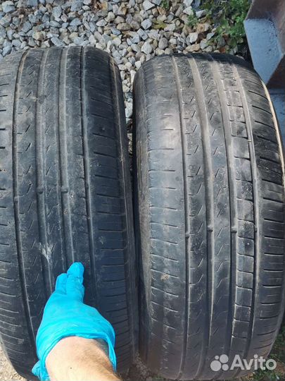 Pirelli Cinturato P7 225/55 R17