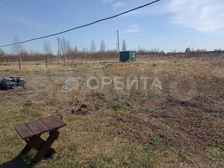 Дача 20 м² на участке 10 сот.