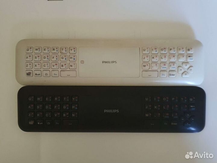 Пульт Philips