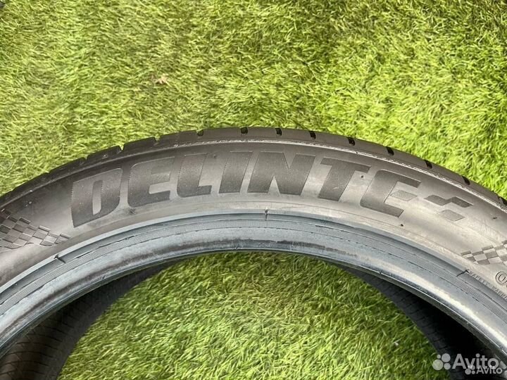 Delinte DS8 275/45 R20