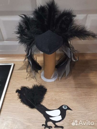 Карнавальные костюмы на заказ