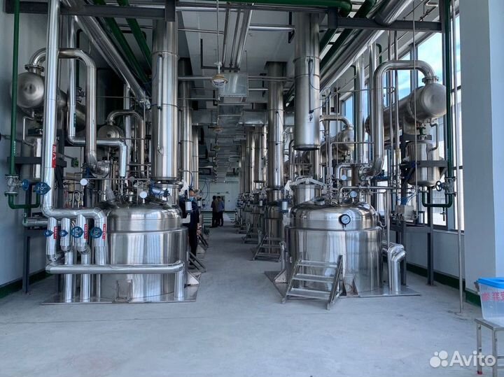 Экстрактор DT