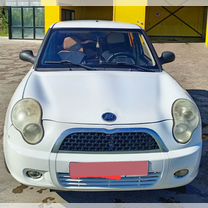 LIFAN Smily (320) 1.3 MT, 2012, 210 175 км, с пробегом, цена 200 000 руб.